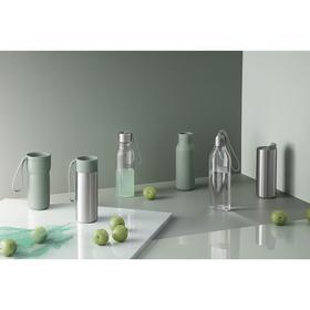 

Термокружка Nordic Kitchen, 350 мл, светло-зеленая