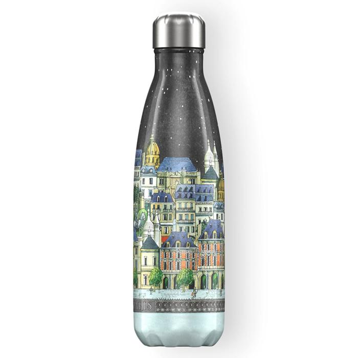 фото Термос emma bridgewater, paris, 500 мл chilly's bottles