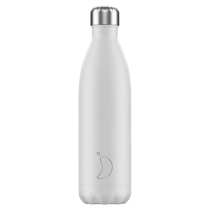 фото Термос monochrome, 750 мл chilly's bottles