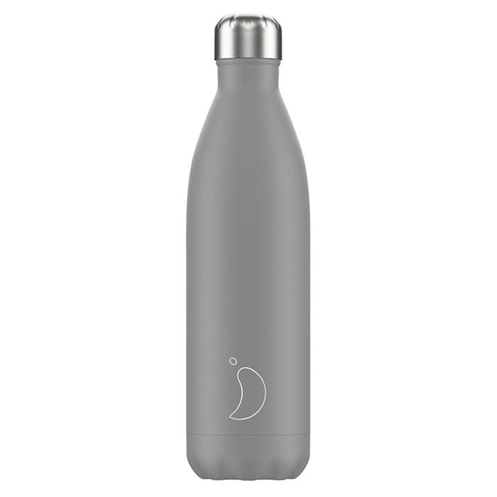 фото Термос monochrome, 750 мл chilly's bottles