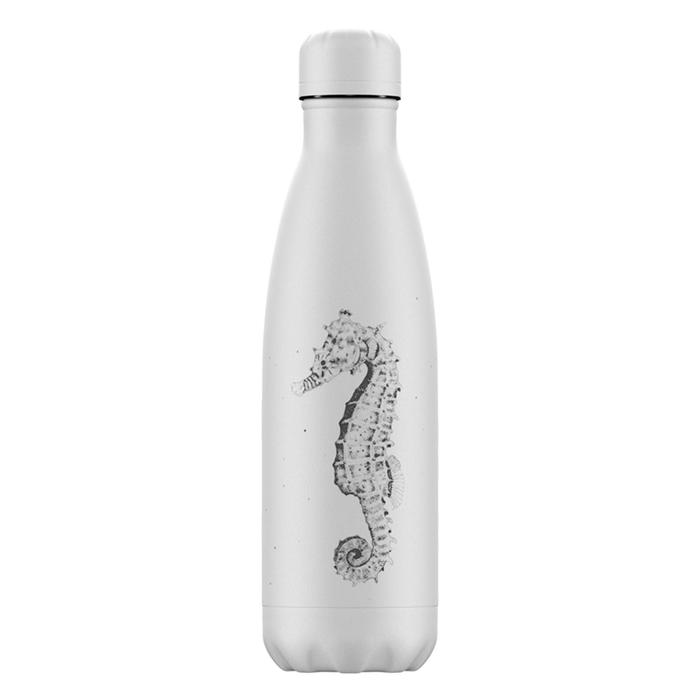 фото Термос sea life, seahorse, 500 мл chilly's bottles