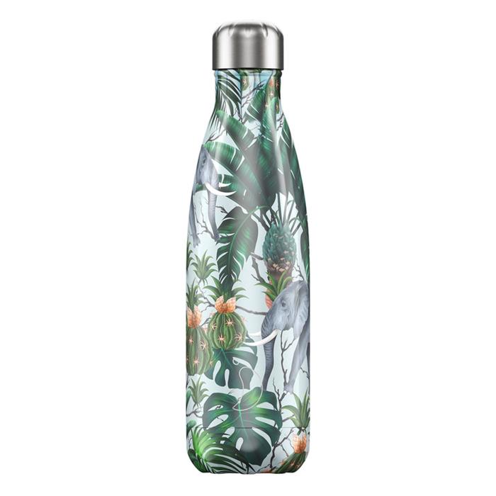 фото Термос tropical, elephant, 500 мл chilly's bottles