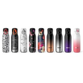 

Термос Zoku, 500 мл, midnight floral