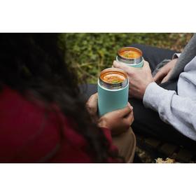 

Термос для еды Food pot pastel, 500 мл, зеленый