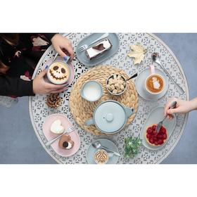 

Чашка Cafe Concept, 350 мл, темно-серая