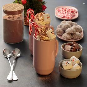 

Чашка для латте Cafe Concept, 550 мл, розовая
