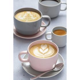 

Чашка для эспрессо Cafe Concept, 100 мл, серая