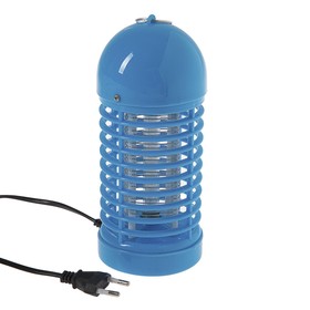 

УЦЕНКА Уничтожитель насекомых LuazON LRI-33, ультрафиолетовый, 220 В, МИКС