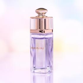 Духи-мини женские Dark Purple Parfum, 7 мл