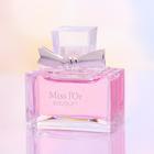 Духи-мини женские Miss L`or Bouquet, 7 мл - Фото 2
