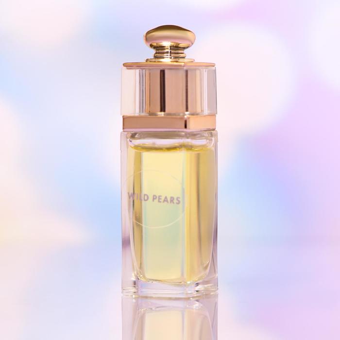

Духи-мини женские Wild Pears, 7 мл
