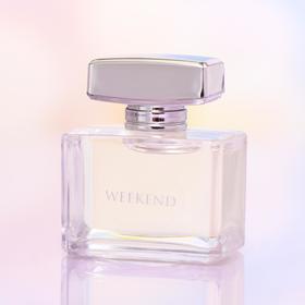Духи-мини женские Weekend, 7 мл