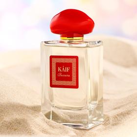

Парфюмерная вода женская Kaif Parfum KAIF BACCARA, 100 мл