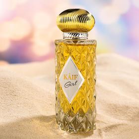 

Парфюмерная вода женская Kaif Parfum KAIF Girl, 100 мл