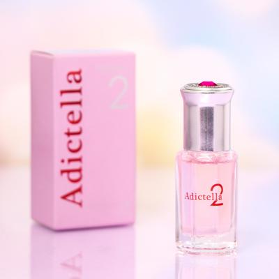 Духи-ролл женские ADICTELLA 2, 6 мл - Фото 1