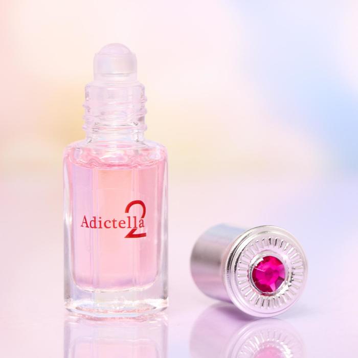 

Духи женские ADICTELLA 2, 6 мл