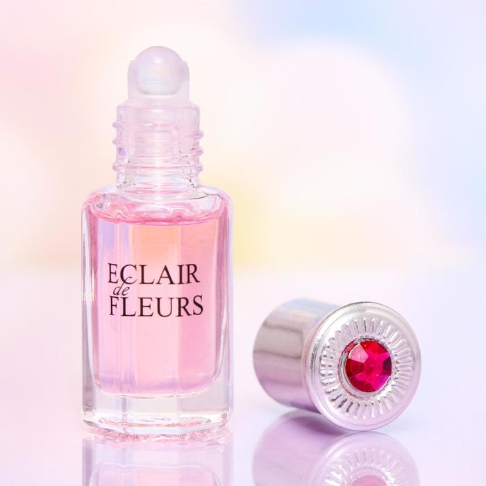

Масляные духи женские Eclair d'FLEUR, 6 мл