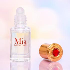 

Духи-ролл масляные MIA IMPERATRICE №1, женские, 6 мл