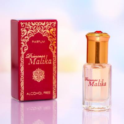 Духи-ролл женские Princess MALIKA, 6 мл - Фото 1