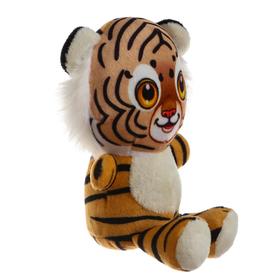 

Мягкая игрушка «Тигрёнок», 15 см