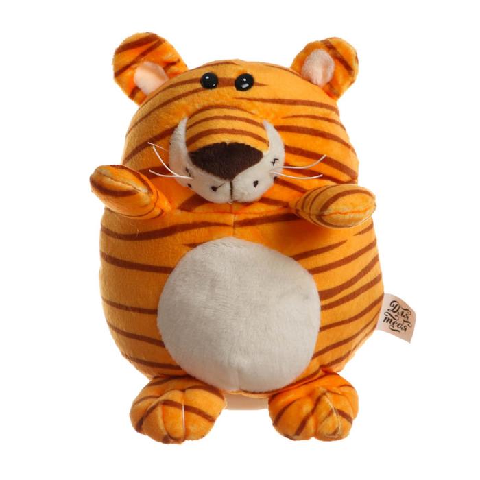 Мягкая игрушка-копилка Тигр