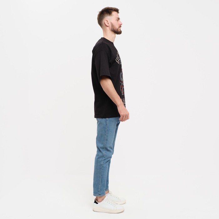 Футболка мужская KAFTAN