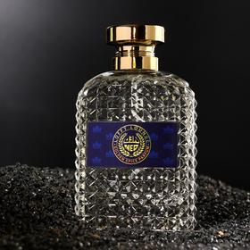 

Парфюмерная вода мужская GOLDEN SPICE Lofft Lounge, 100 мл