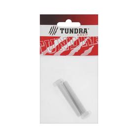 

Болт с шестигр. головкой TUNDRA krep, DIN 933, М8х50, к.п. 8.8, цинк, 2 шт.