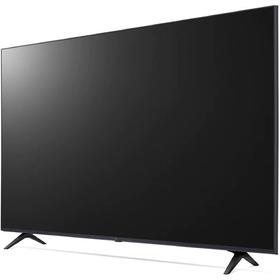 

Телевизор LG 60UP77506LA, 60", 3840x2160, DVB-T2/C/S2, 2xHDMI, 1xUSB, SmartTV, чёрный