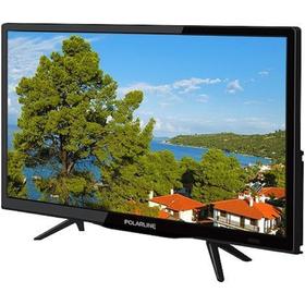 

Телевизор PolarLine 20PL12TC, 20", 1366х768, DVB-T2/C, 1xHDMI, 1xUSB, чёрный