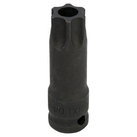 

Головка ударная AV Steel AV-929001, TORX, 1/2", TH100