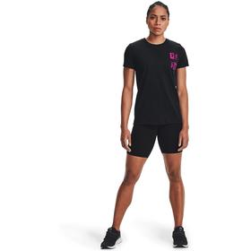 

Футболка Under Armour Live Repeat Hb Short Sleeve Tee, размер 46-48 (1365136-001)