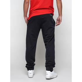 

Брюки мужские Champion Legacy MLB Rib Cuff Pants, размер M (214656-BS501)