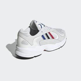 

Кроссовки мужские, Adidas YUNG-1, размер 43 (FV4730)