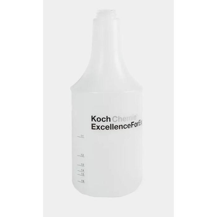 фото Бутылка для распрыскивателя, koch, 1 л koch chemie