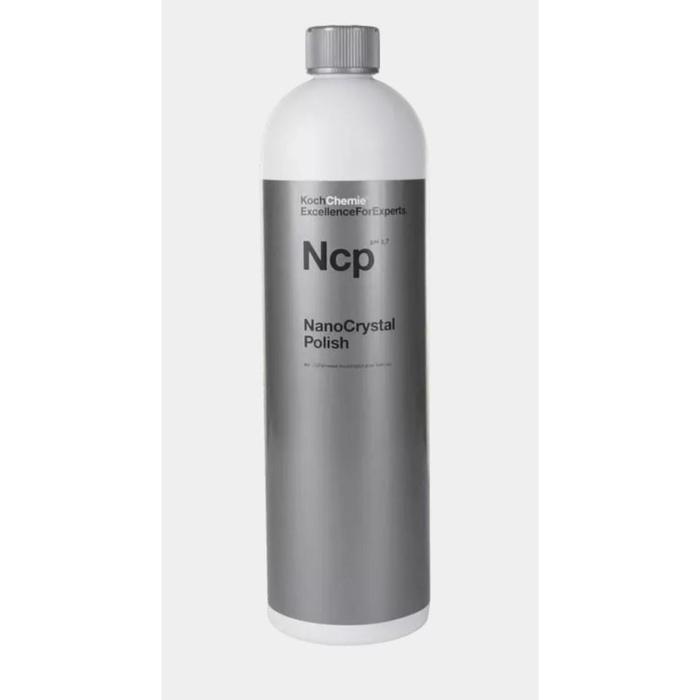 

Состав для бесконтактной полировки Koch Chemie NANOCRYSTAL POLISH, консервант, 1 л