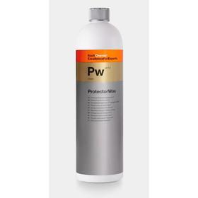 

Консервирующий полимер Koch Chemie ProtectorWax Рremium, 1 л