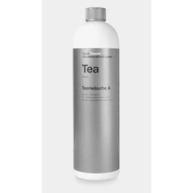 

Очиститель битума, смолы Koch Chemie TEERWASCHE A, концентрат, 1 л