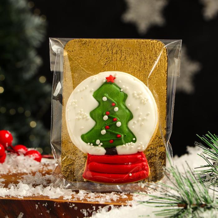 Печенье «Шар желаний», 35 г