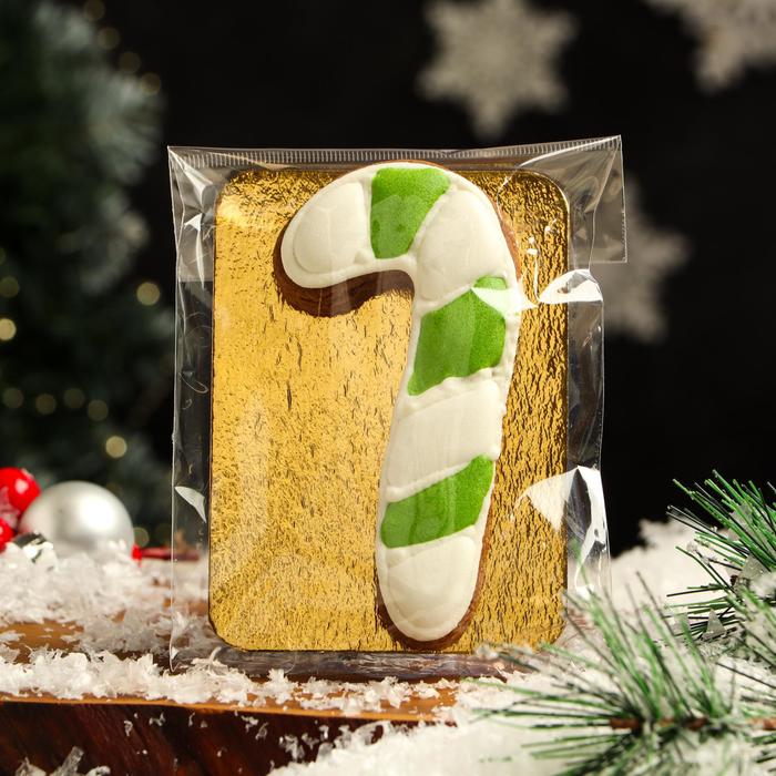 Печенье шоколадное «Трость», 28 г