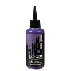 

Краска для волос Bad Girl Fairy Queen, лавандовый, 150 мл