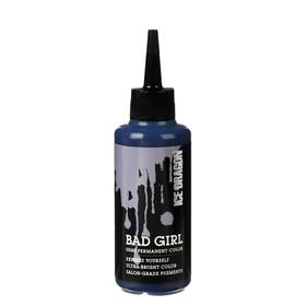 

Краска для волос Bad Girl Ice Dragon, серый, 150 мл