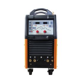 

Аргонодуговой инвертор FoxWeld TIG 401 AC/DC PULSE, 400 В, 10-420 А, 20-150 Гц