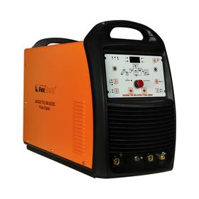 

Аргонодуговой инвертор FoxWeld SAGGIO TIG300 AC/DC PulseDigital с аттестацией НАКС, 10-315 А 73056