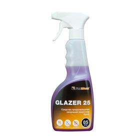 

Средство предотвращения налипания сварочных брызг FoxWeld GLAZER25, плотность=980-1060 кг/м3