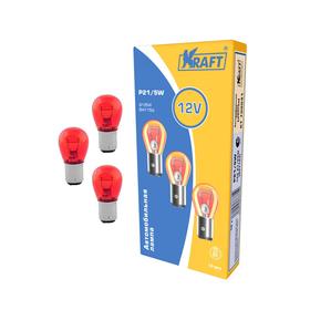 

Лампа накаливания P21/5W, 12v21/5w, red