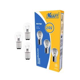

Лампа накаливания P21W, 12v21w (BA15s)
