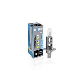 

Автолампа H1, 12v100w, (P14,5s), " ИHHОВАТОР"
