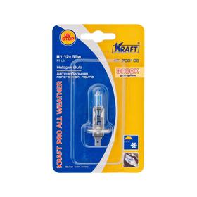 

Автолампа H1, 12v55w, (P14,5s), Pro All Weather