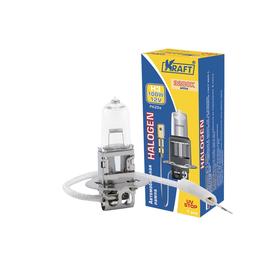 

Автолампа H3, 12v100w, (PK22s)